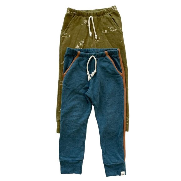 Lulu + Roo joggers bundle - Picture 2 of 5